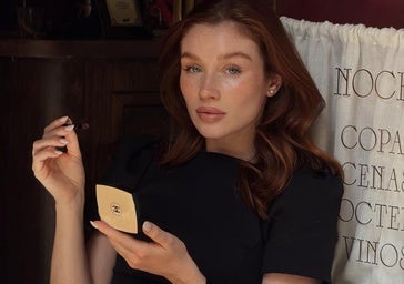 Cuál es el orden correcto de maquillaje: paso a paso, según un maquillador profesional